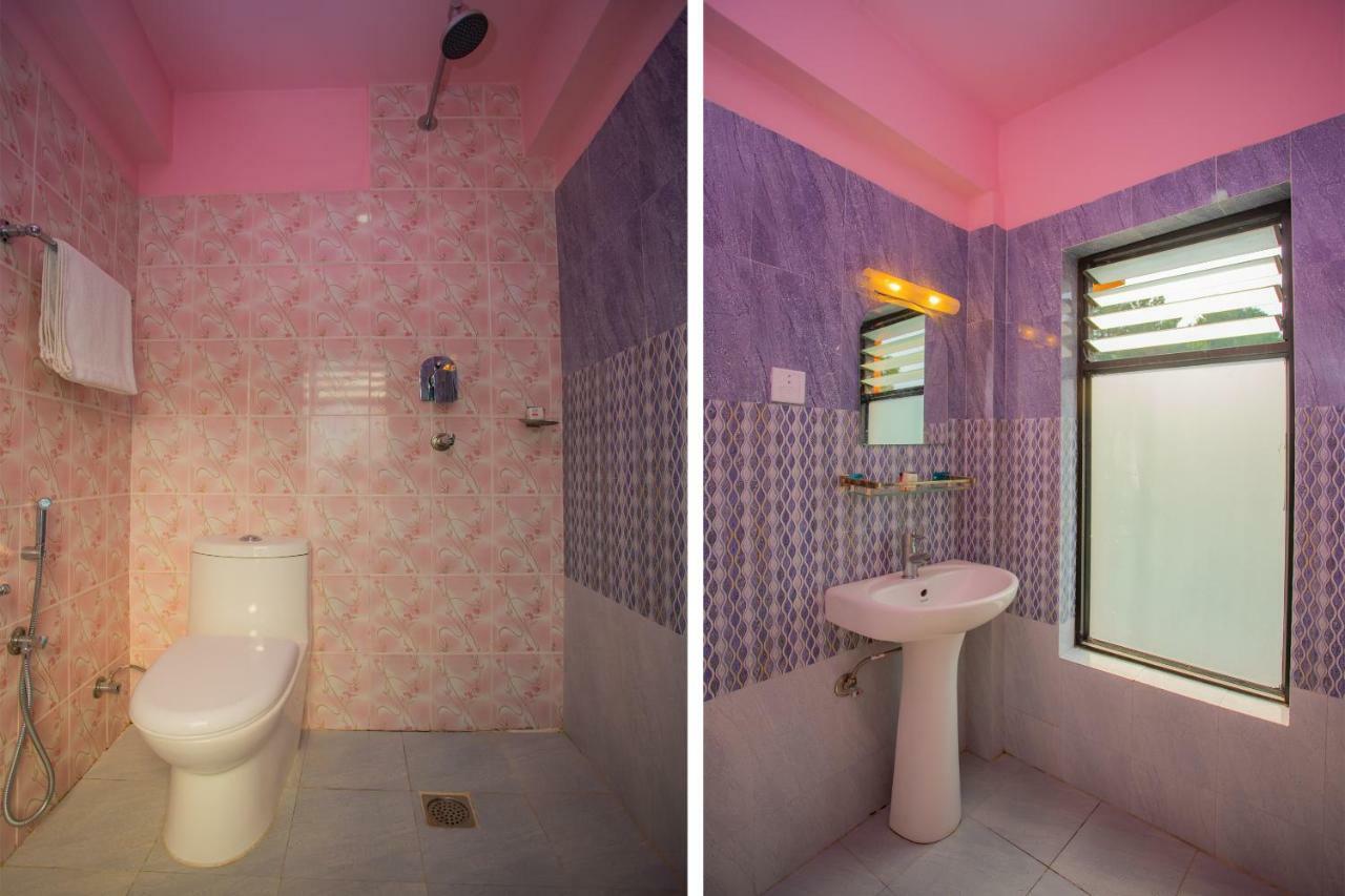 Sunrise Moon Beam Hotel Nagarkot Εξωτερικό φωτογραφία