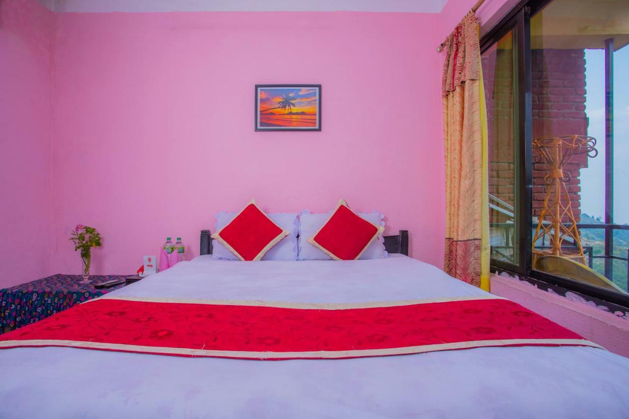 Sunrise Moon Beam Hotel Nagarkot Εξωτερικό φωτογραφία