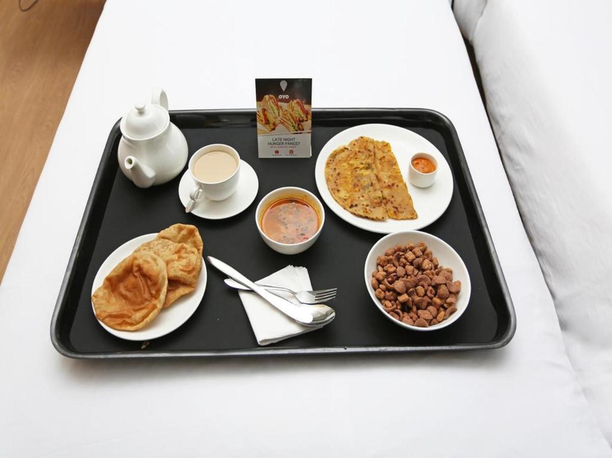 Sunrise Moon Beam Hotel Nagarkot Εξωτερικό φωτογραφία